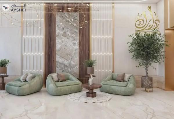 Different Choice | Furnished | 30% PHPP_Near Metro