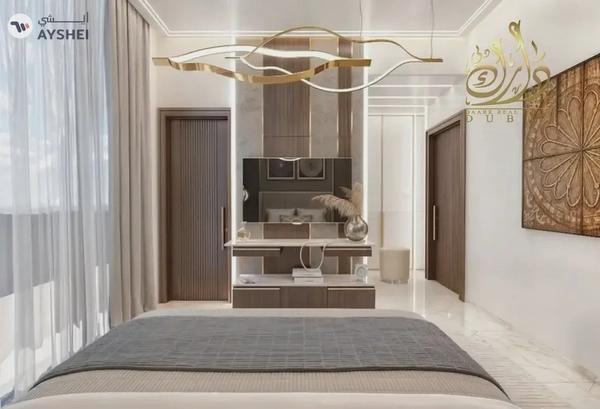 Different Choice | Furnished | 30% PHPP_Near Metro