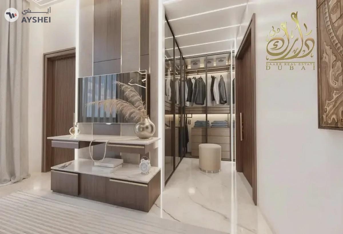 Different Choice | Furnished | 30% PHPP_Near Metro-3-3