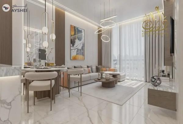 Different Choice | Furnished | 30% PHPP_Near Metro