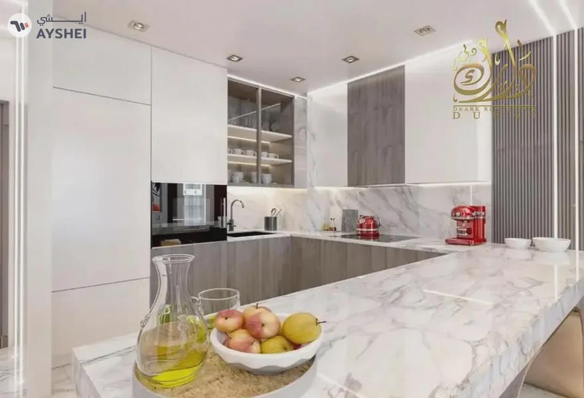 Different Choice | Furnished | 30% PHPP_Near Metro-0-landscape