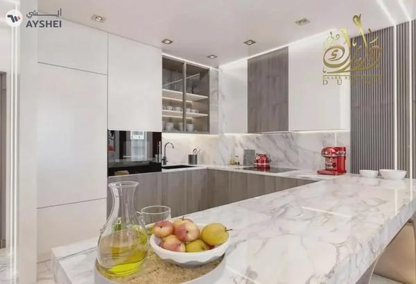 Different Choice | Furnished | 30% PHPP_Near Metro