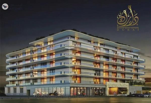 Different Choice | Furnished | 30% PHPP_Near Metro