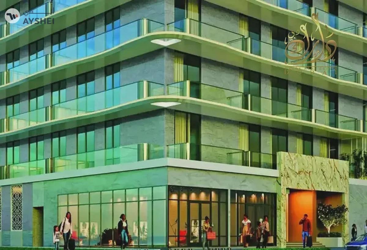 Different Choice | Furnished | 30% PHPP_Near Metro-8-8