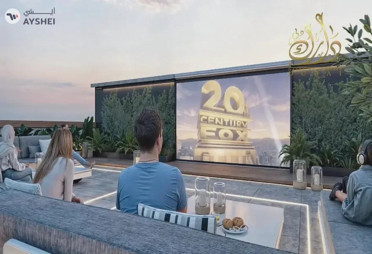 Different Choice | Furnished | 30% PHPP_Near Metro-5-5