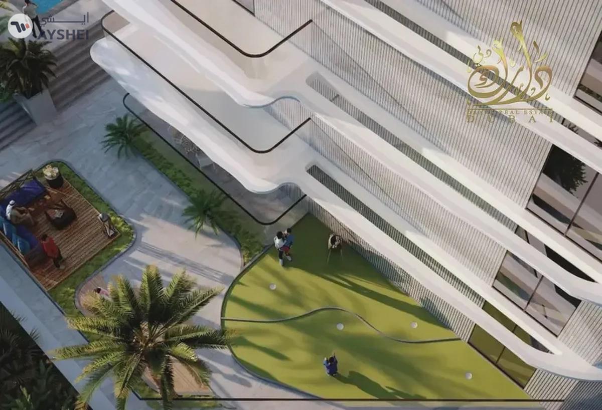 Different Choice | Furnished | 30% PHPP_Near Metro-13-13