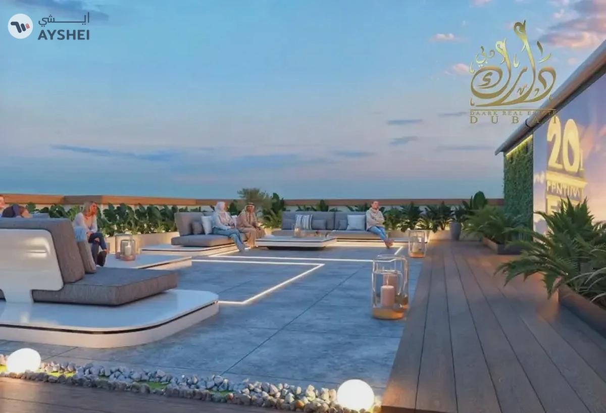 Different Choice | Furnished | 30% PHPP_Near Metro-14-14