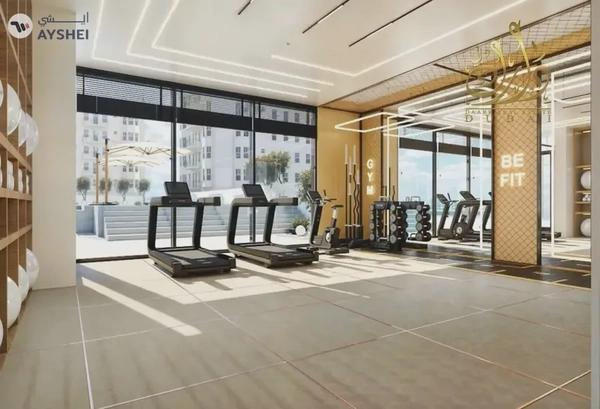 Different Choice | Furnished | 30% PHPP_Near Metro