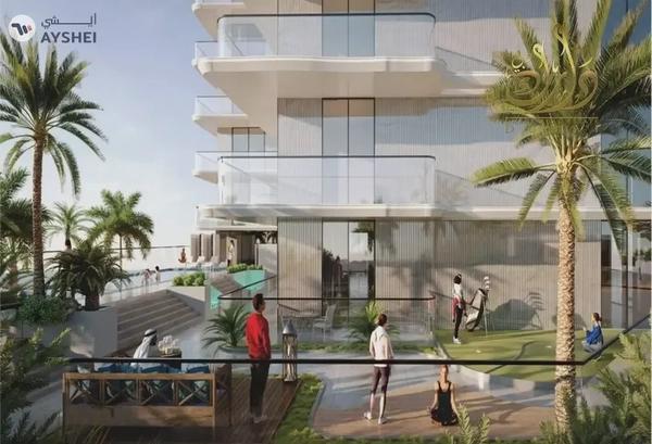 Different Choice | Furnished | 30% PHPP_Near Metro