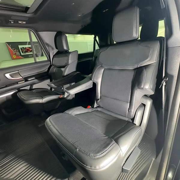 2025 Ford Expedition Platinum MAX