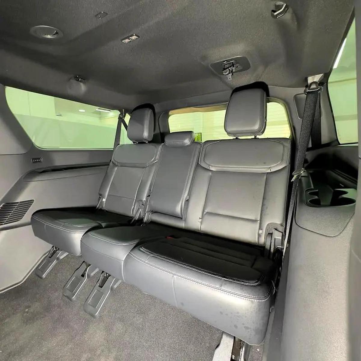 2025 Ford Expedition Platinum MAX-14-14