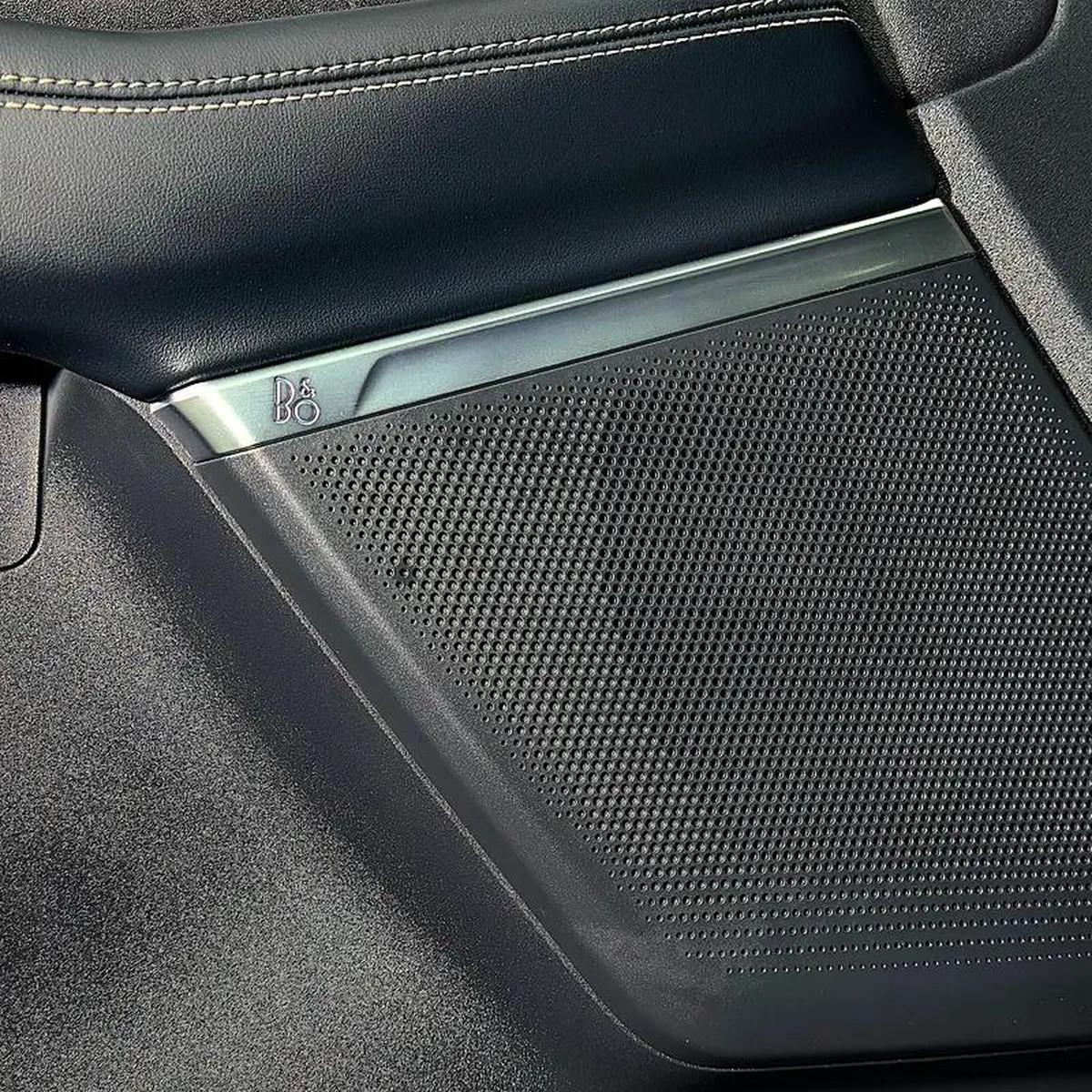 2025 Ford Expedition Platinum MAX-6-6