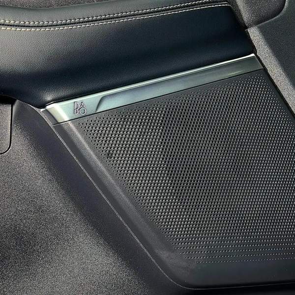 2025 Ford Expedition Platinum MAX