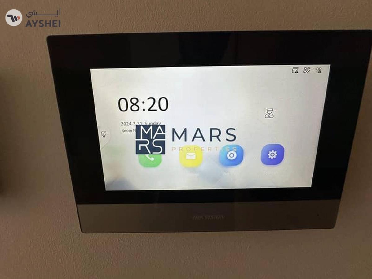 Brand new Studio Available For Rent In Al Mamsha-2-2