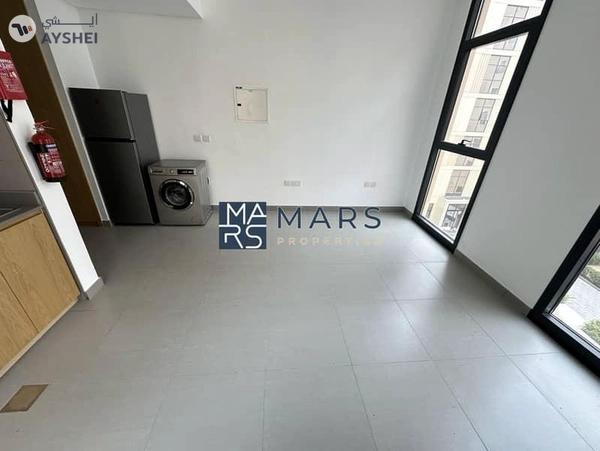 Brand new Studio Available For Rent In Al Mamsha