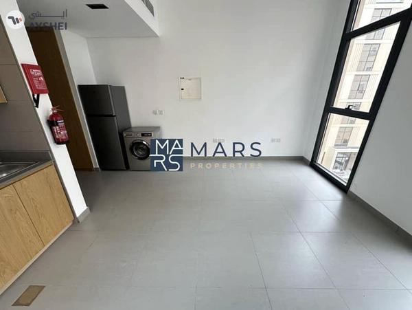 Brand new Studio Available For Rent In Al Mamsha