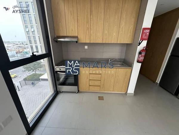 Brand new Studio Available For Rent In Al Mamsha