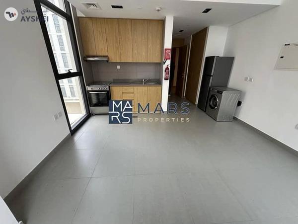 Brand new Studio Available For Rent In Al Mamsha