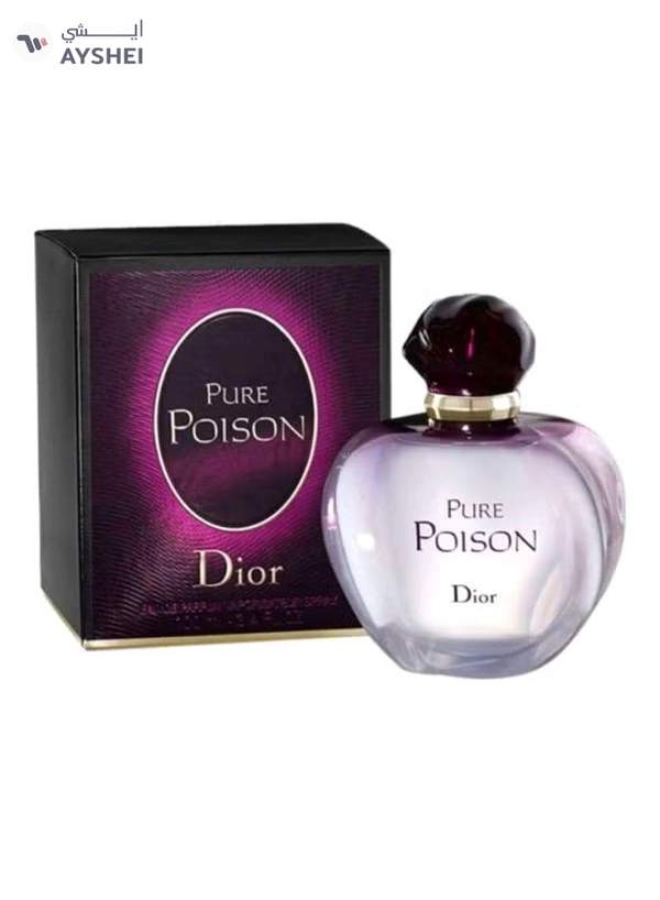 Dior Pure Poison EDP 100ml