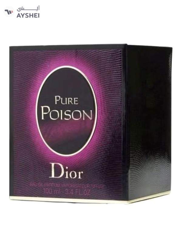 Dior Pure Poison EDP 100ml