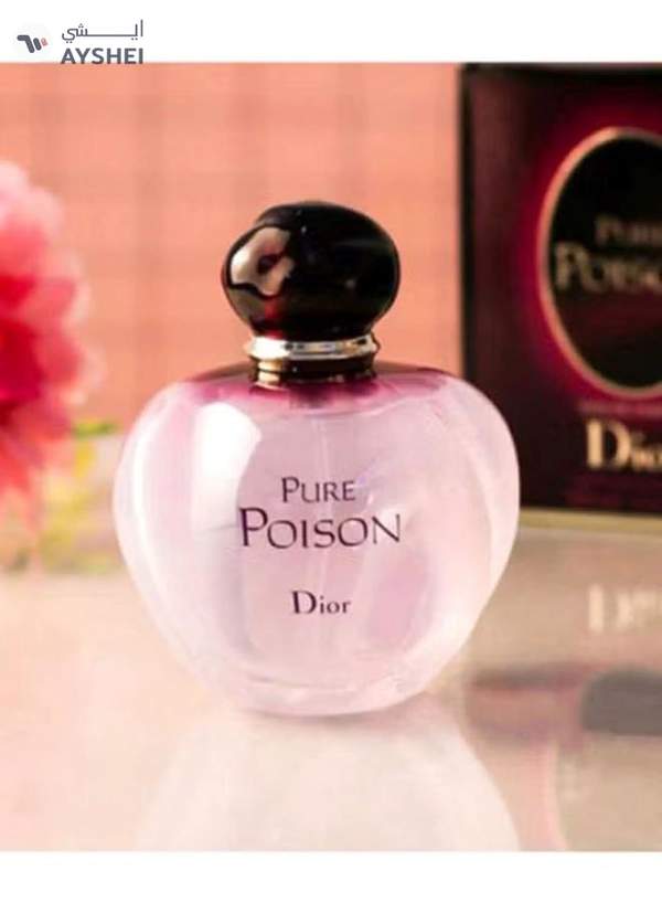 Dior Pure Poison EDP 100ml