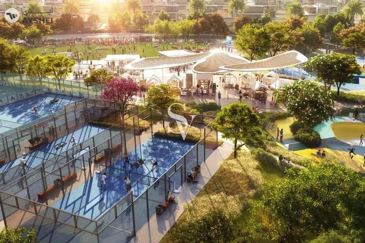 Nad Al Sheba Gardens 7, Nad Al Sheba Gardens, Nad Al Sheba 1, Nad Al Sheba, Dubai-15-15