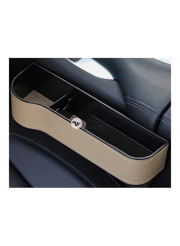 Generic Car Storage Box for Main Driving Seat