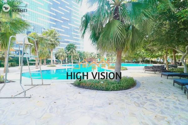 The Gate Tower 1, The Gate Tower, Shams Gate District, Shams Abu Dhabi, Al Reem Island, Abu Dhabi