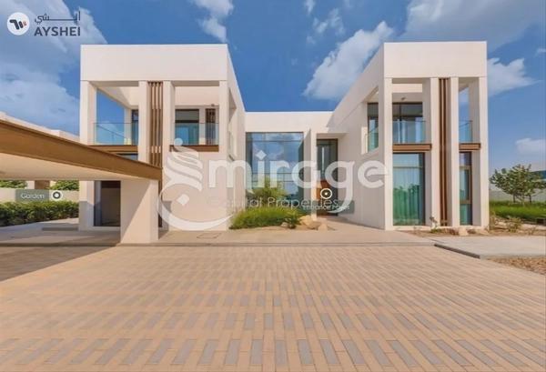 VILLA FOR SALE IN AIN AL MAHA, AL JUBAIL ISLAND
