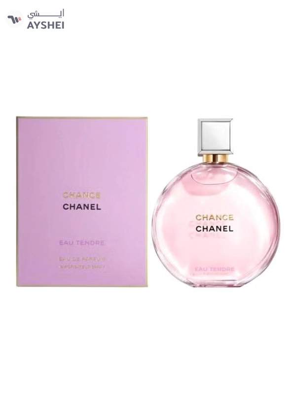 CHANEL Chance Eau Tendre EDP For Women 100ml