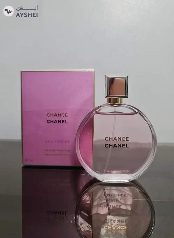 CHANEL Chance Eau Tendre EDP For Women 100ml