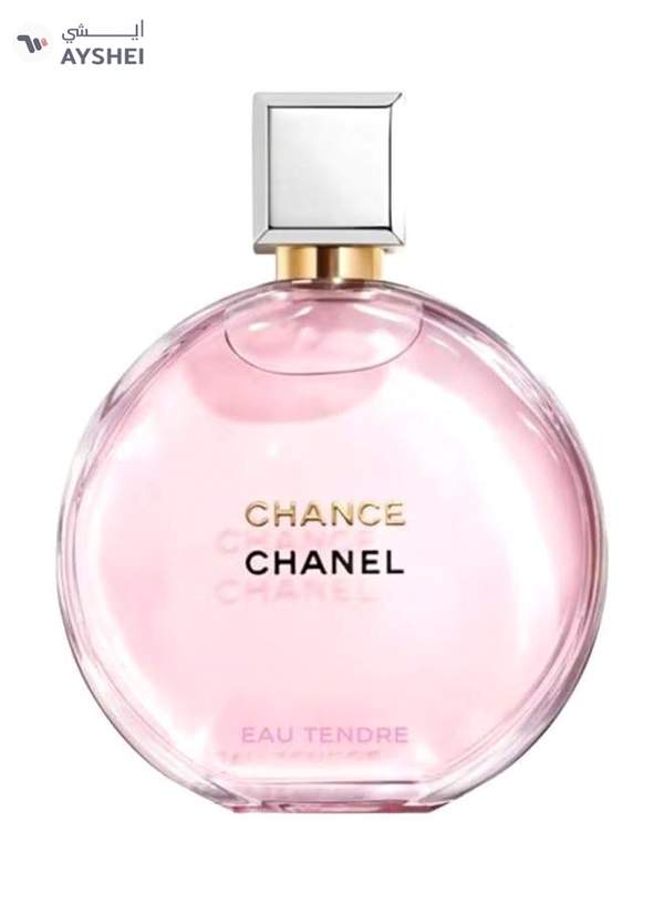 CHANEL Chance Eau Tendre EDP For Women 100ml