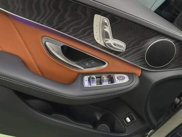 Mercedes C200 model 2021 gcc مرسيدس سي ٢٠٠ موديل ٢٠٢١ خليجي