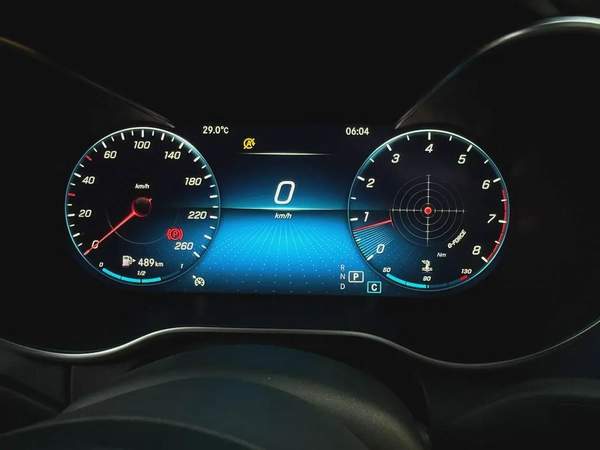 Mercedes C200 model 2021 gcc مرسيدس سي ٢٠٠ موديل ٢٠٢١ خليجي