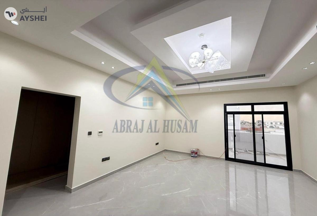 Villa for sale in Khalifa City A, Khalifa City-0-0