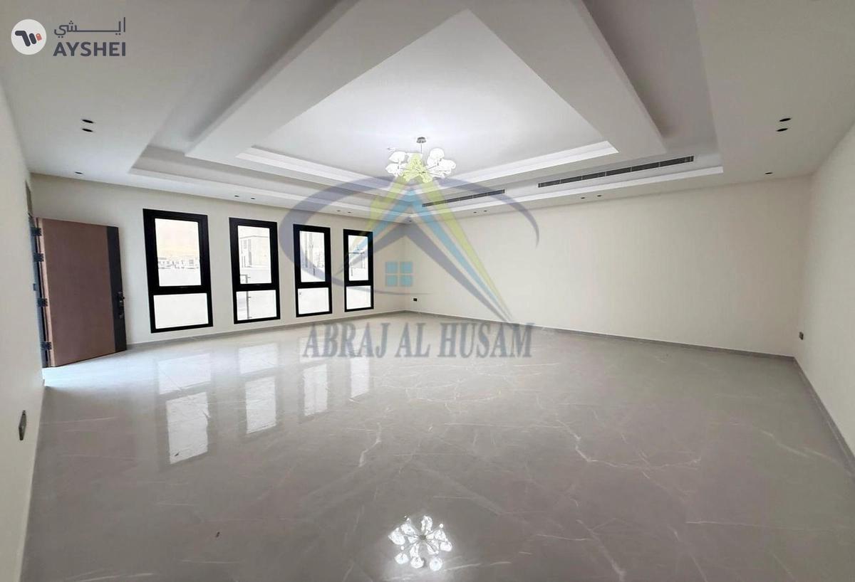 Villa for sale in Khalifa City A, Khalifa City-0-landscape
