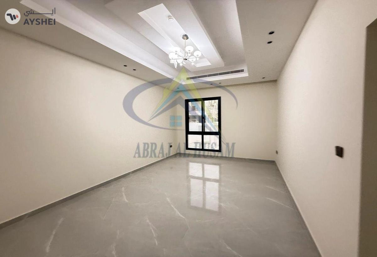 Villa for sale in Khalifa City A, Khalifa City-1-landscape