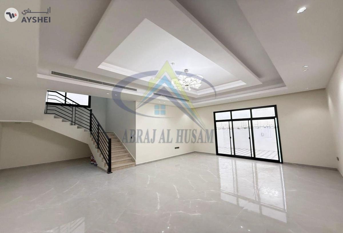 Villa for sale in Khalifa City A, Khalifa City-3-3