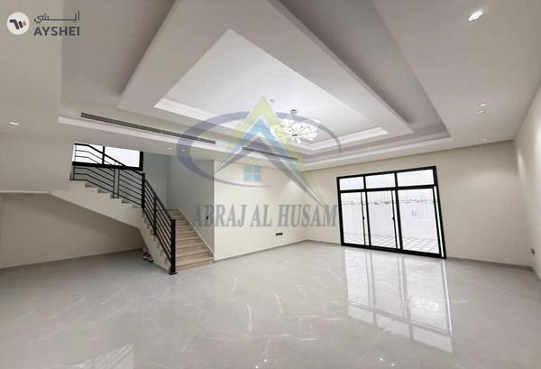Villa for sale in Khalifa City A, Khalifa City
