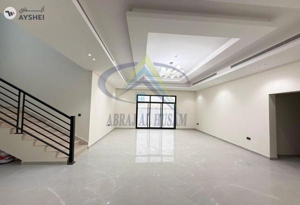 Villa for sale in Khalifa City A, Khalifa City