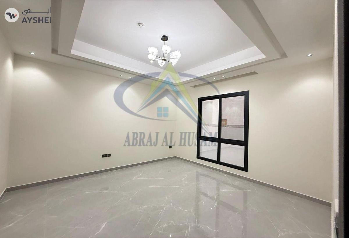 Villa for sale in Khalifa City A, Khalifa City-5-5