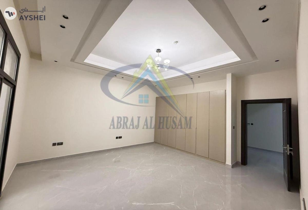 Villa for sale in Khalifa City A, Khalifa City-6-6