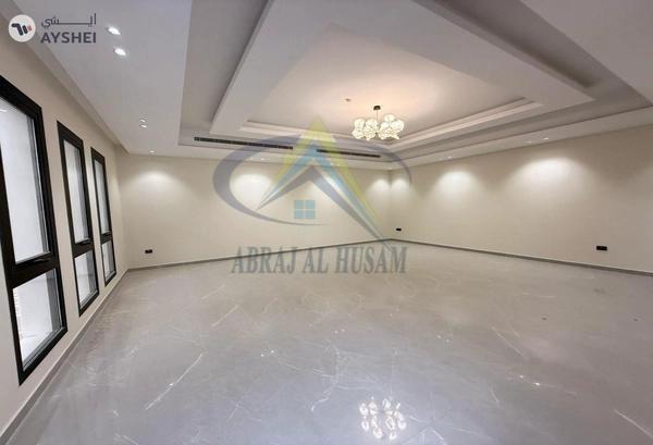 Villa for sale in Khalifa City A, Khalifa City