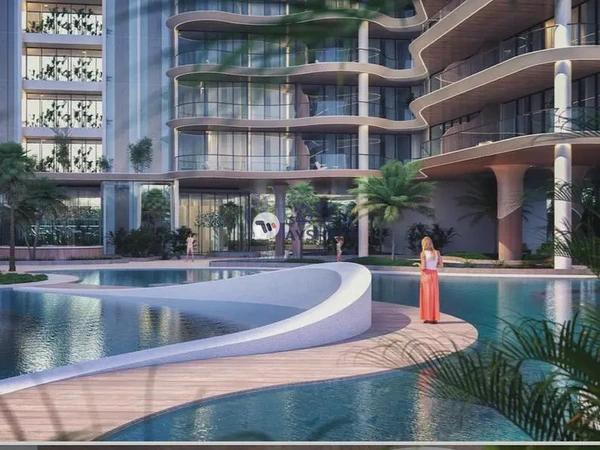 Al Marjan Island, Ras Al Khaimah