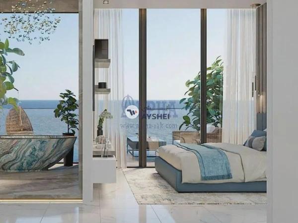 Al Marjan Island, Ras Al Khaimah