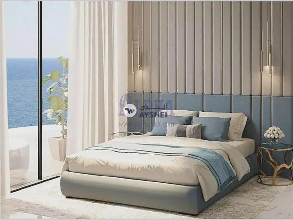 Al Marjan Island, Ras Al Khaimah