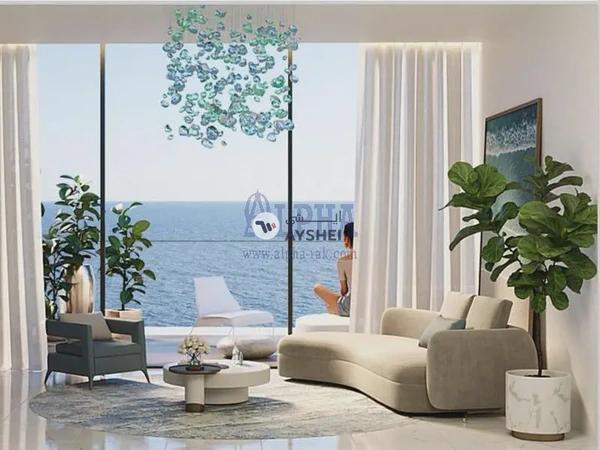 Al Marjan Island, Ras Al Khaimah