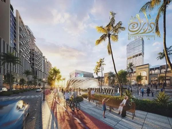 LUXURY & INSPIRED BY ELEGANT ITALIIAN DESIGN_PRIME LOCATION_HIGH ROI