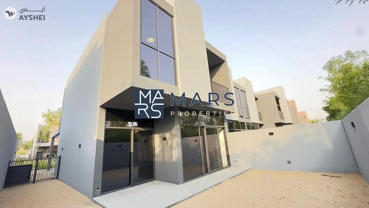 Sendian Villas, Masaar, Tilal City, Sharjah-9-9