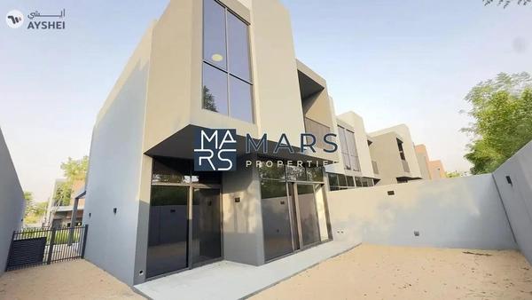 Sendian Villas, Masaar, Tilal City, Sharjah